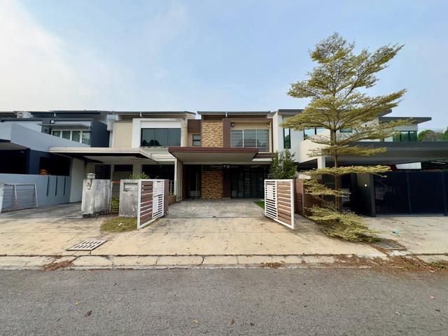 Terraced House for sale in Port Klang, Selangor