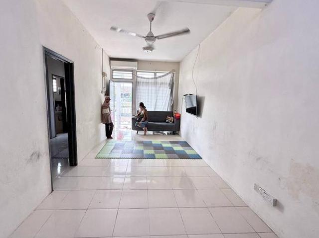 Terraced House for sale in Bandar Saujana Putra, Kuala Langat