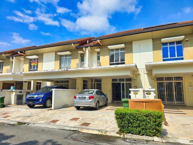 Terraced House for sale in Putrajaya
