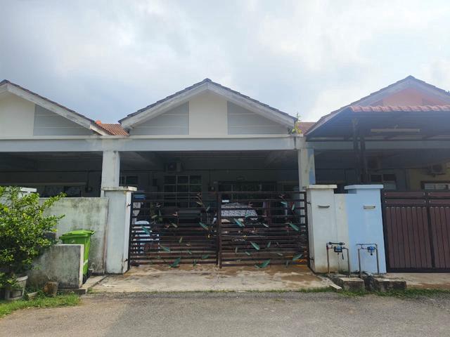 Terraced House for sale in Kuantan, Pahang