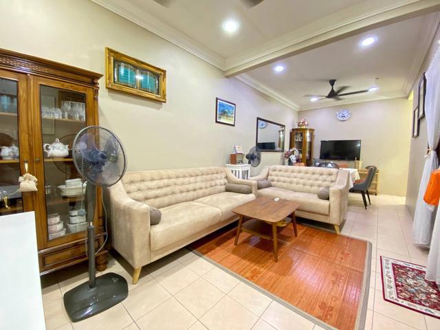 Terraced House for sale in Port Klang, Selangor