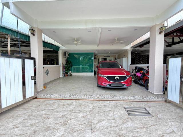 Terraced House for sale in Nilai, Negeri Sembilan