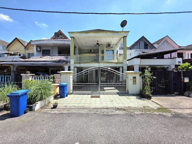 Terraced House for sale in Petaling, Alam Impian