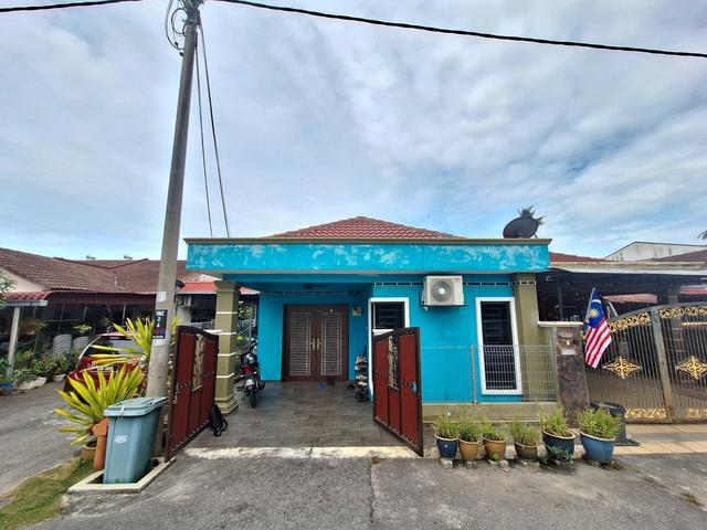 Terraced House for sale in Port Klang, Selangor