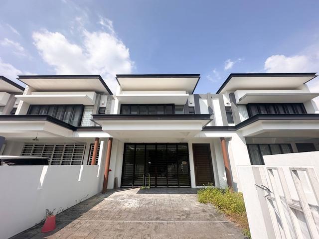 Terraced House for sale in Petaling, Alam Impian