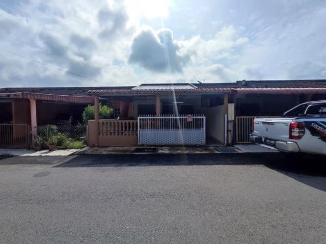 Terraced House for sale in Pilah, Kuala Pilah