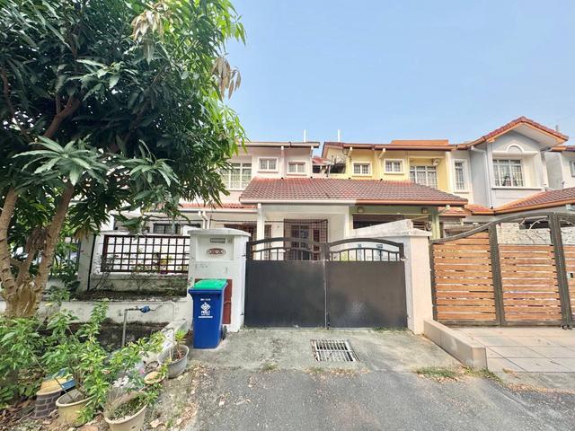 Terraced House for sale in Putra Heights, Majlis Bandaraya Subang Jaya
