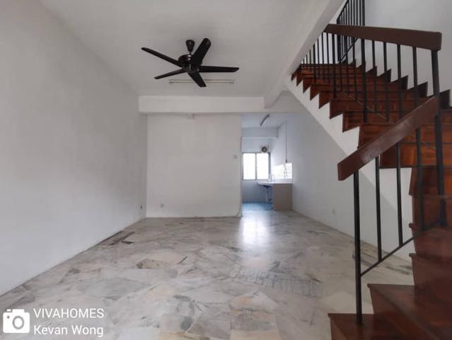 Terraced House for sale in Selayang, Selangor