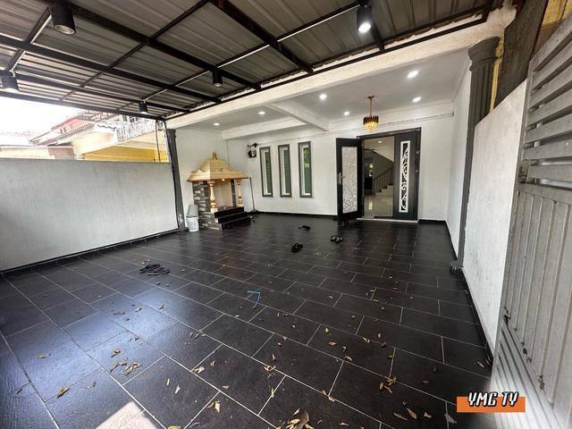 Terraced House for sale in Port Klang, Selangor