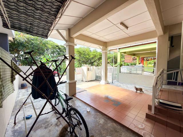 Terraced House for sale in Cheras, Kuala Lumpur