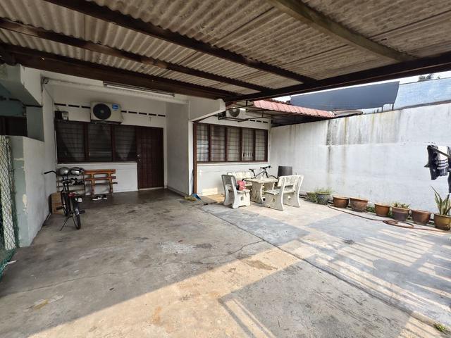 Terraced House for sale in Port Klang, Selangor