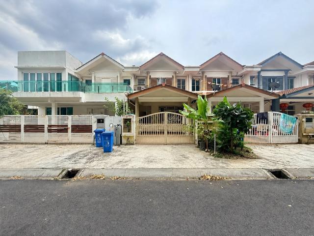 Terraced House for sale in Petaling, Alam Impian