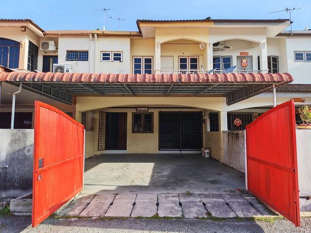 Terraced House for sale in Perak, Tanjong Ipoh
