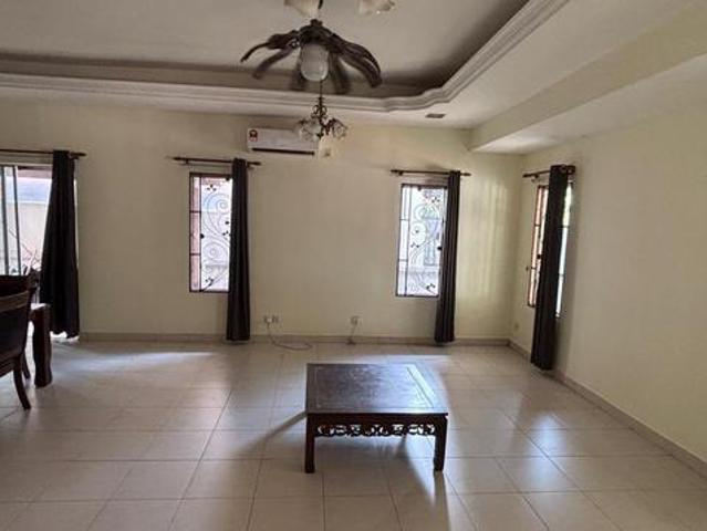 Residential House for rent in Petaling, Alam Impian