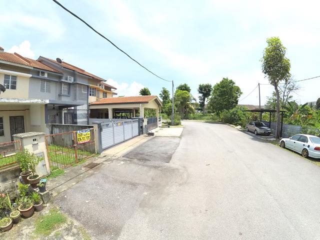 Terraced House for sale in Selangor