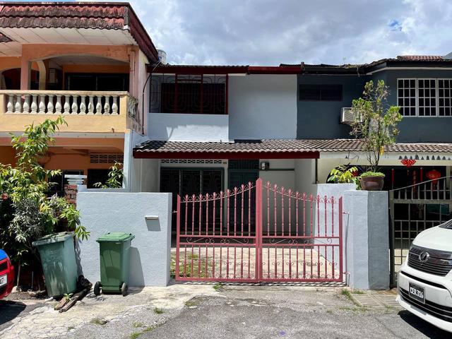Terraced House for sale in Country Heights Damansara, Kuala Lumpur