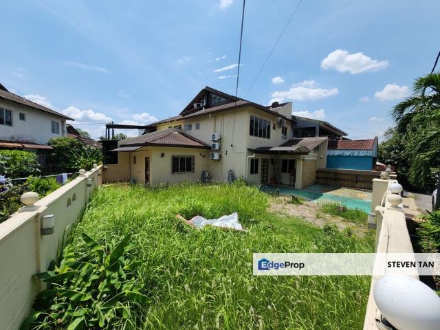House for sale in Petaling, Subang Jaya