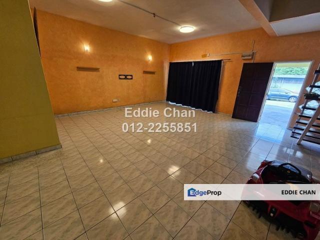 House for sale in Kelang, Selangor