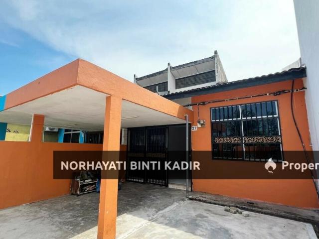 Terraced House for sale in Pahang