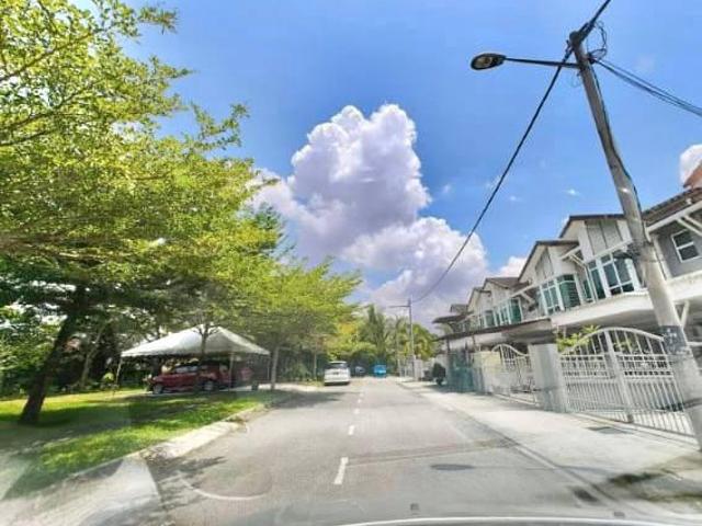 Terraced House for sale in Kajang, Langat