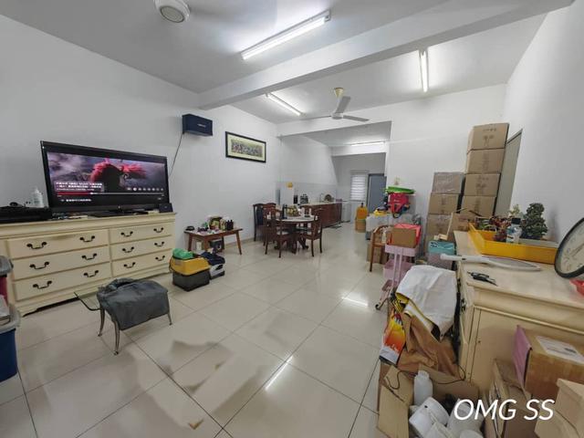Terraced House for sale in Port Klang, Selangor