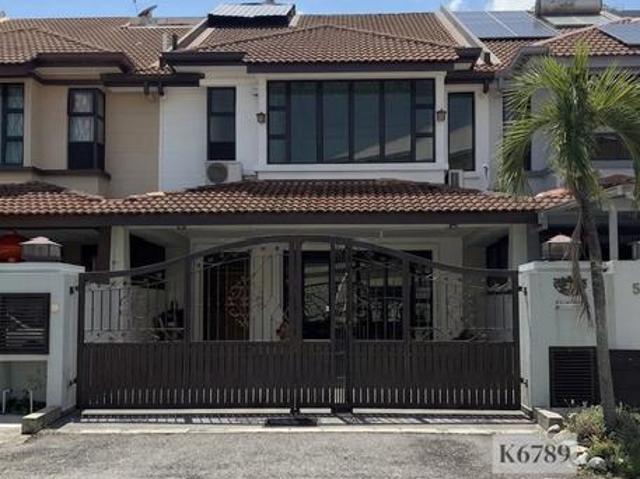 Terraced House for sale in Port Klang, Selangor