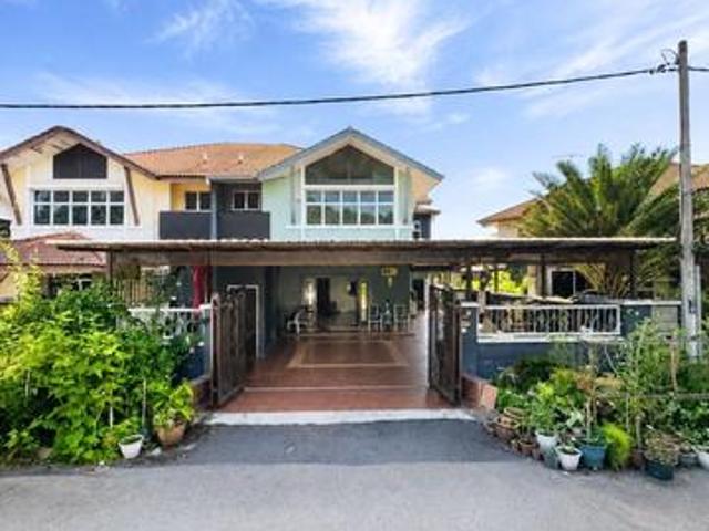 Residential House for sale in Sungai Petani, Kuala Muda