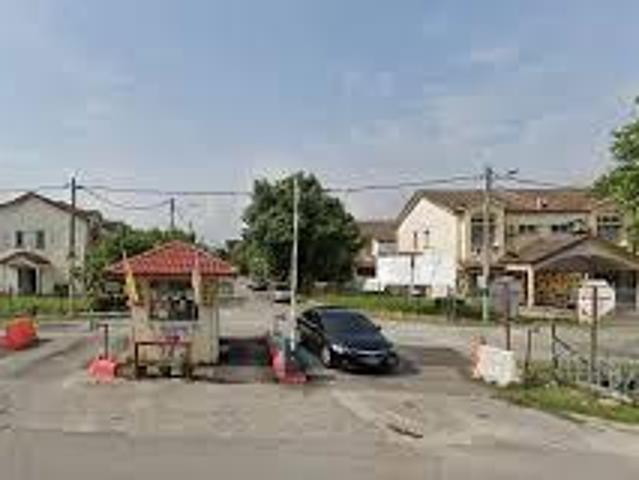 Terraced House for sale in Kajang, Langat