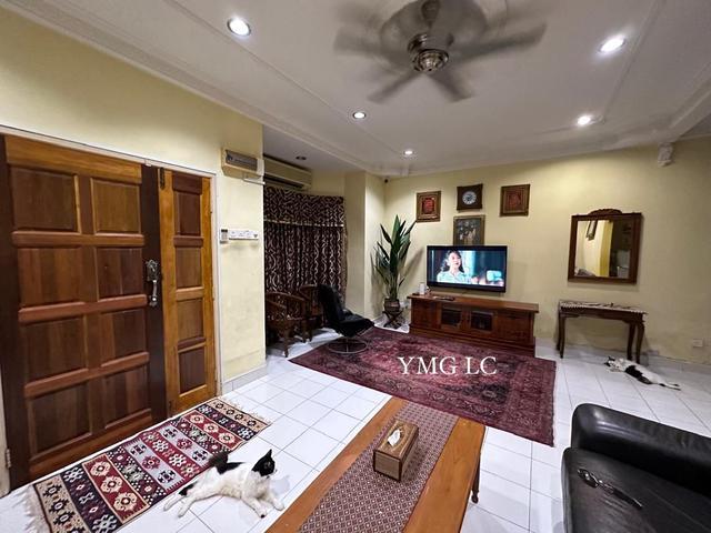 Terraced House for rent in Port Klang, Selangor