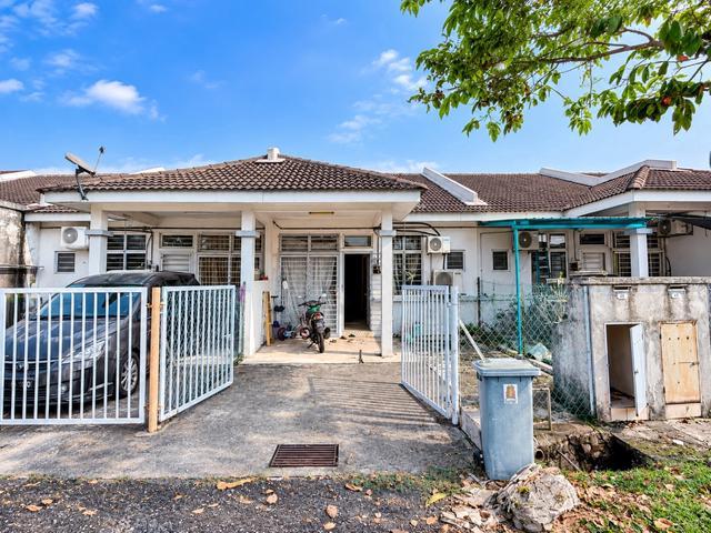 Terraced House for sale in Bandar Saujana Putra, Kuala Langat