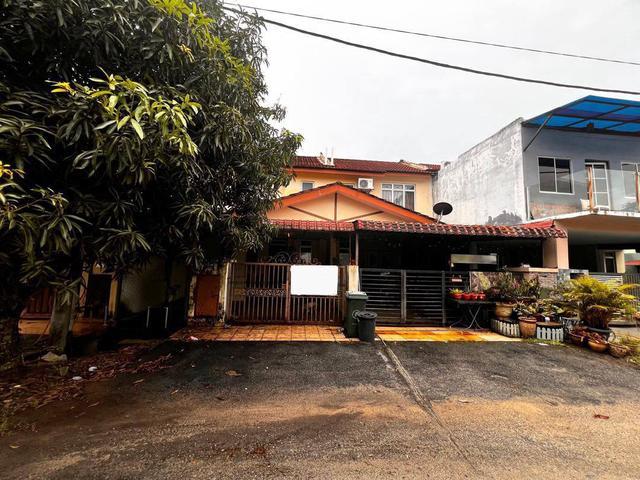 Terraced House for sale in Kajang, Langat