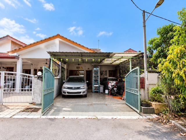 Terraced House for sale in Rawang, Majlis Perbandaran Selayang