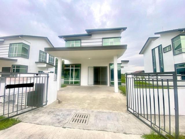 Bungalow for sale in Petaling, Alam Impian
