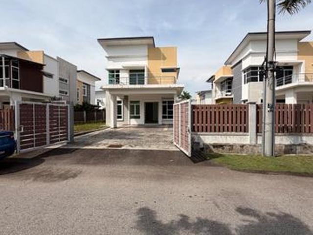Bungalow for sale in Paya Rumput, Malaka
