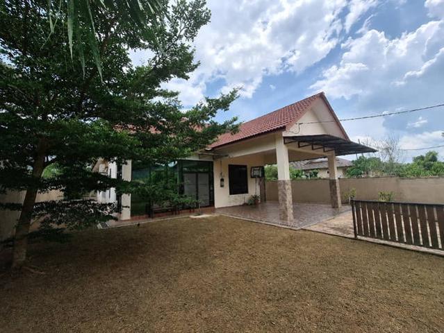 Bungalow for sale in Tringganu