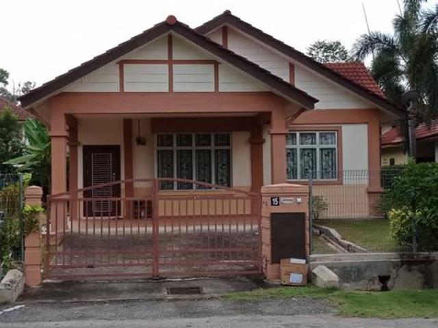 Bungalow for sale in Nilai, Seremban
