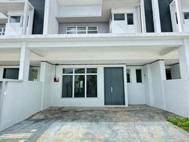 Terraced House for rent in Kajang, Langat