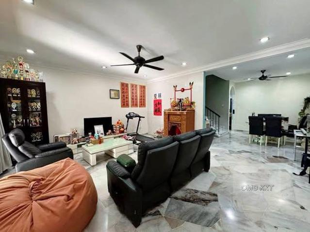 Terraced House for sale in Port Klang, Selangor