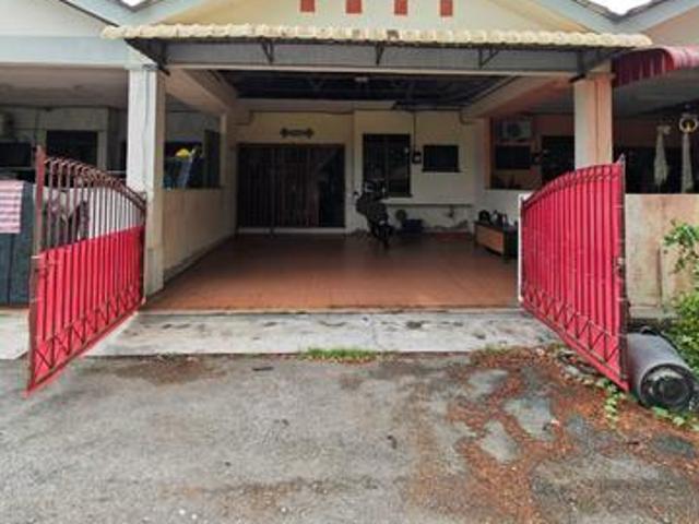 Terraced House for sale in Perak, Batu Gajah