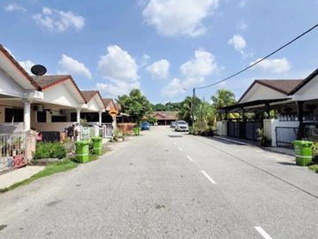 Terraced House for sale in Kuantan, Pahang