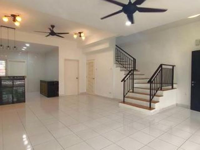Terraced House for sale in Sendayan Village, Negeri Sembilan