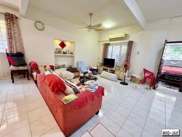 Terraced House for sale in Port Klang, Selangor