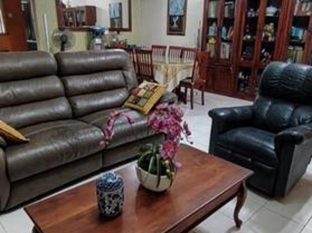 Terraced House for sale in Petaling, Subang Jaya