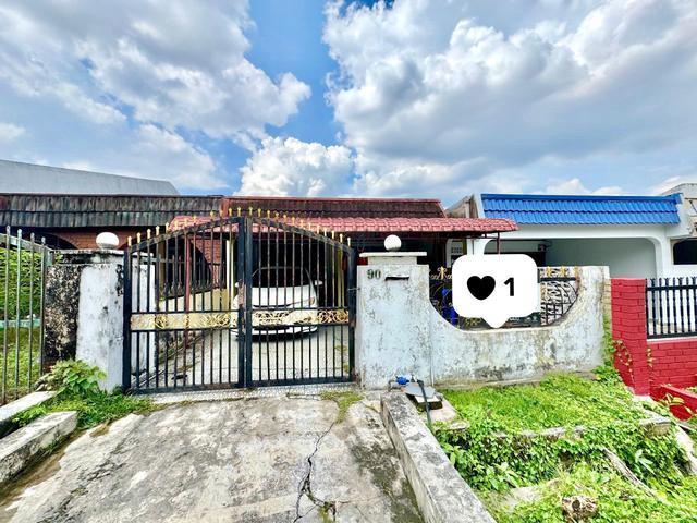Terraced House for sale in Petaling, Damansara Damai