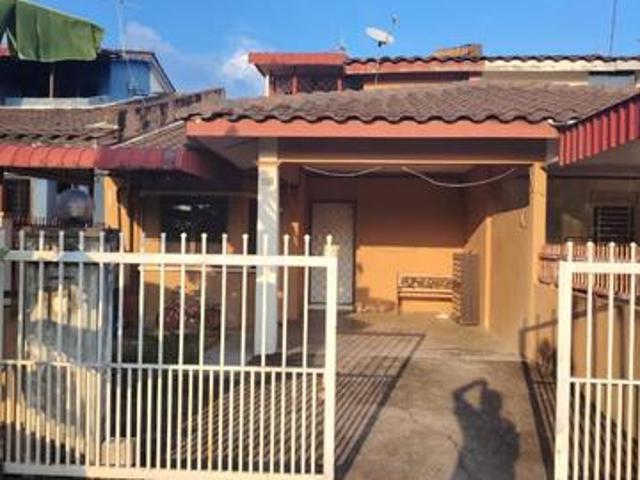 Terraced House for sale in Jitra, Kedah