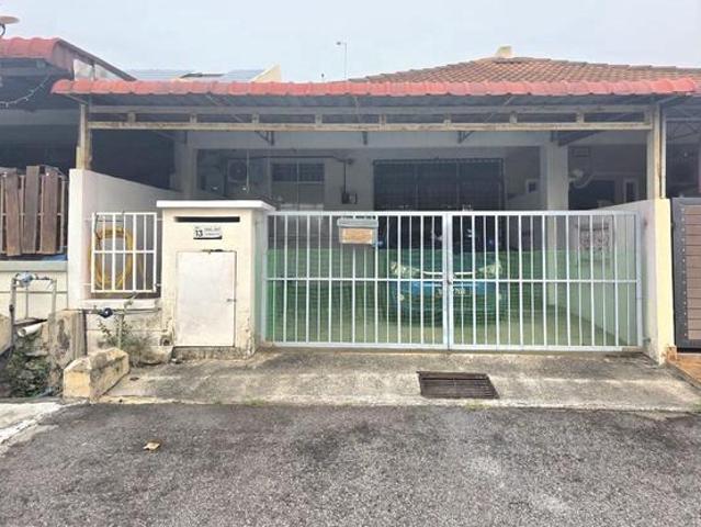 Terraced House for sale in Bandar Baru Salak Tinggi, Sepang