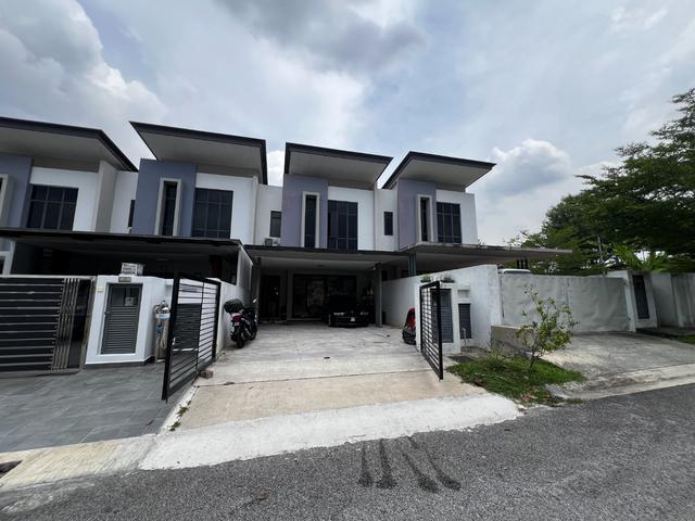 Terraced House for sale in Kajang, Langat