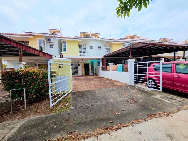 Terraced House for sale in Senawang, Seremban