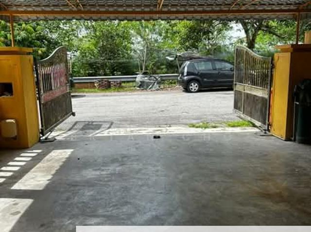 House for sale in Kajang, Langat