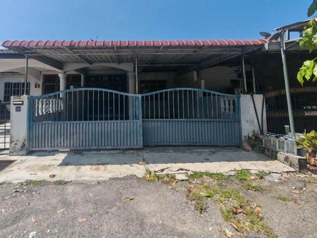 Terraced House for sale in Perak